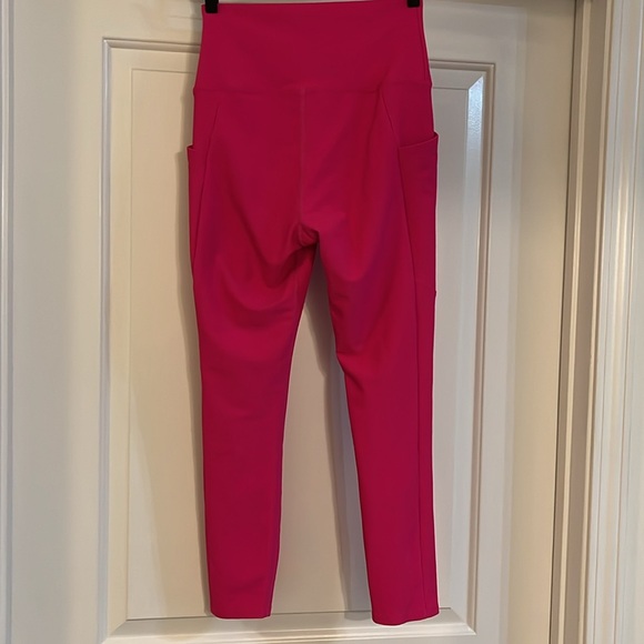 Beach Riot Ribbed leggings - Picture 2 of 3